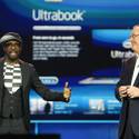 2012 CES Day 1