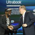 2012 CES Day 1