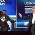 2012 CES Day 1