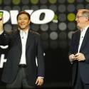 2012 CES Day 1