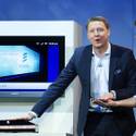 CES 2012: Wed.