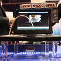 CES 2012: Wed.