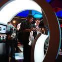 CES 2012: Wed.