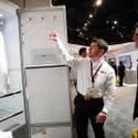 CES 2012: Wed.