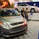 CES 2012: Wed.