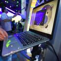 2012 CES Thursday