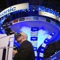 2012 CES Thursday