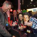 2012 CES Thursday