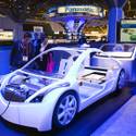2012 CES Thursday