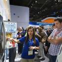 2012 CES Thursday