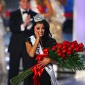 Miss America More