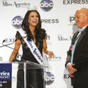 Miss America More