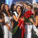 Miss America More