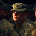 Nevada Guard Troops Return
