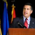 Nevada Guard Troops Return