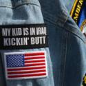 Nevada Guard Troops Return
