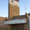 Huntridge Theater