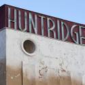 Huntridge Theater