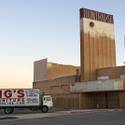 Huntridge Theater