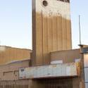 Huntridge Theater