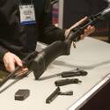 New Products at the SHOT Show