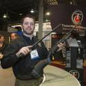 New Products at the SHOT Show