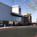 Tale of Two Malls