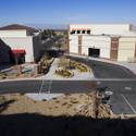 Tale of Two Malls