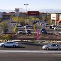 Tale of Two Malls