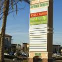 Tale of Two Malls