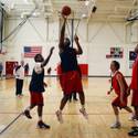 Findlay Prep Practice