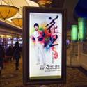 Vegas casinos decorate for Chinese New Year