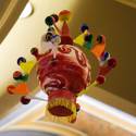 Vegas casinos decorate for Chinese New Year