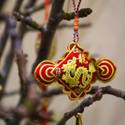 Vegas casinos decorate for Chinese New Year