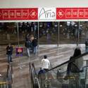 Vegas casinos decorate for Chinese New Year