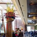 Vegas casinos decorate for Chinese New Year