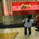 Vegas casinos decorate for Chinese New Year
