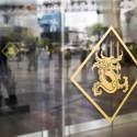 Vegas casinos decorate for Chinese New Year