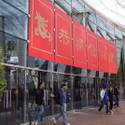 Vegas casinos decorate for Chinese New Year