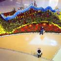 Vegas casinos decorate for Chinese New Year