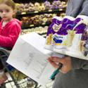 SNAP Food Stamp Challenge