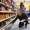 SNAP Food Stamp Challenge