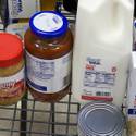SNAP Food Stamp Challenge