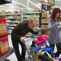 SNAP Food Stamp Challenge