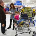 SNAP Food Stamp Challenge