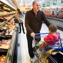SNAP Food Stamp Challenge