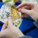 SNAP Food Stamp Challenge
