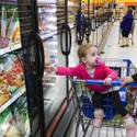 SNAP Food Stamp Challenge