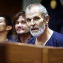 Tony McNeill Appears in Court