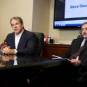 Attorney Denies Sisolak Allegations